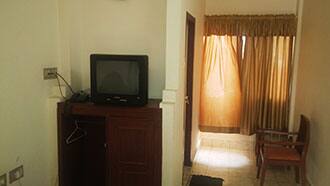 Hotel Arcadia Tourist Home, Kochi 4